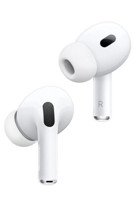 Apple Airpods Pro 2nd Generation (Type-C)