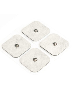 Electrodes Replacement Set for EM 49 Tens Machine