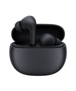 Redmi In Ear Buds 4 Active - 12Mm Bass Pro Drivers,Up To 30 Hours Long Battery Life,Google Fast Pair,Ipx4,Environmental Noise Cancellation,Up To 60Ms Low Latency Mode,App Support