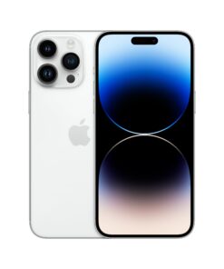 iPhone 14 Pro Max Silver (128GB)