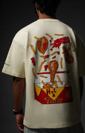 Fry-Day Tee