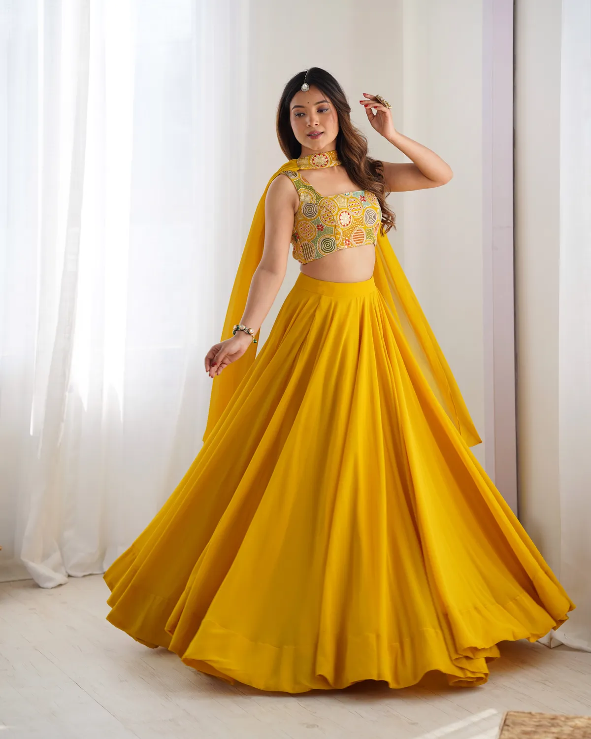 Pure_Soft_Fox_Georgette_Most_Trendy_Padding_Fabric_Fully_Flair_Lehenga_With_Duppta_Set_TYBFD78T4A_2025-04-15_1